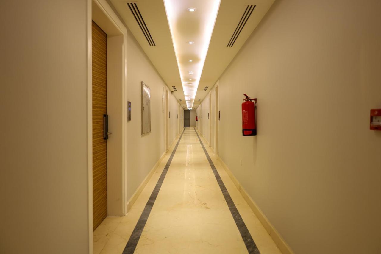 Tura Residence Rijád Exteriér fotografie