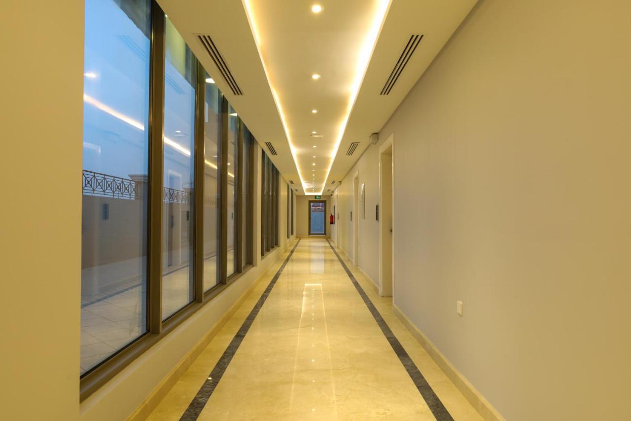 Tura Residence Rijád Exteriér fotografie
